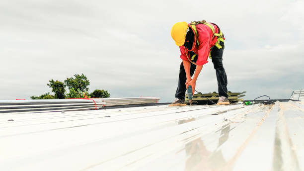 Fast & Reliable Emergency Roof Repairs in Henning, TN